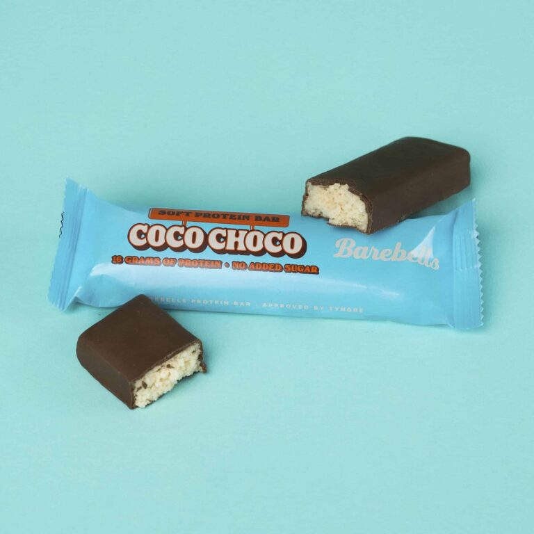 Coco Choco Soft Bar