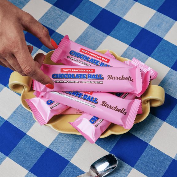 Featured image blog post chocolate ball