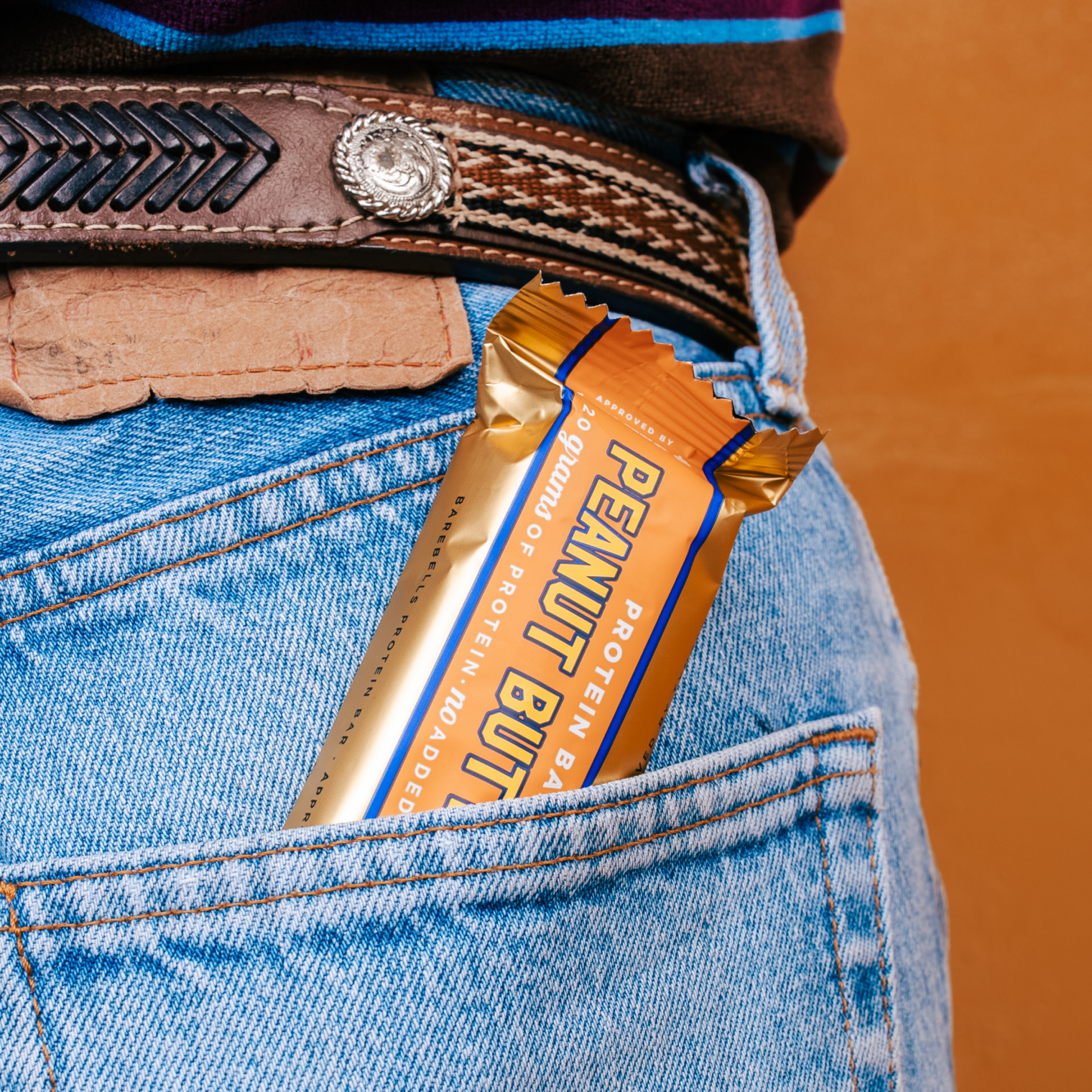 Barebells Peanut Butter