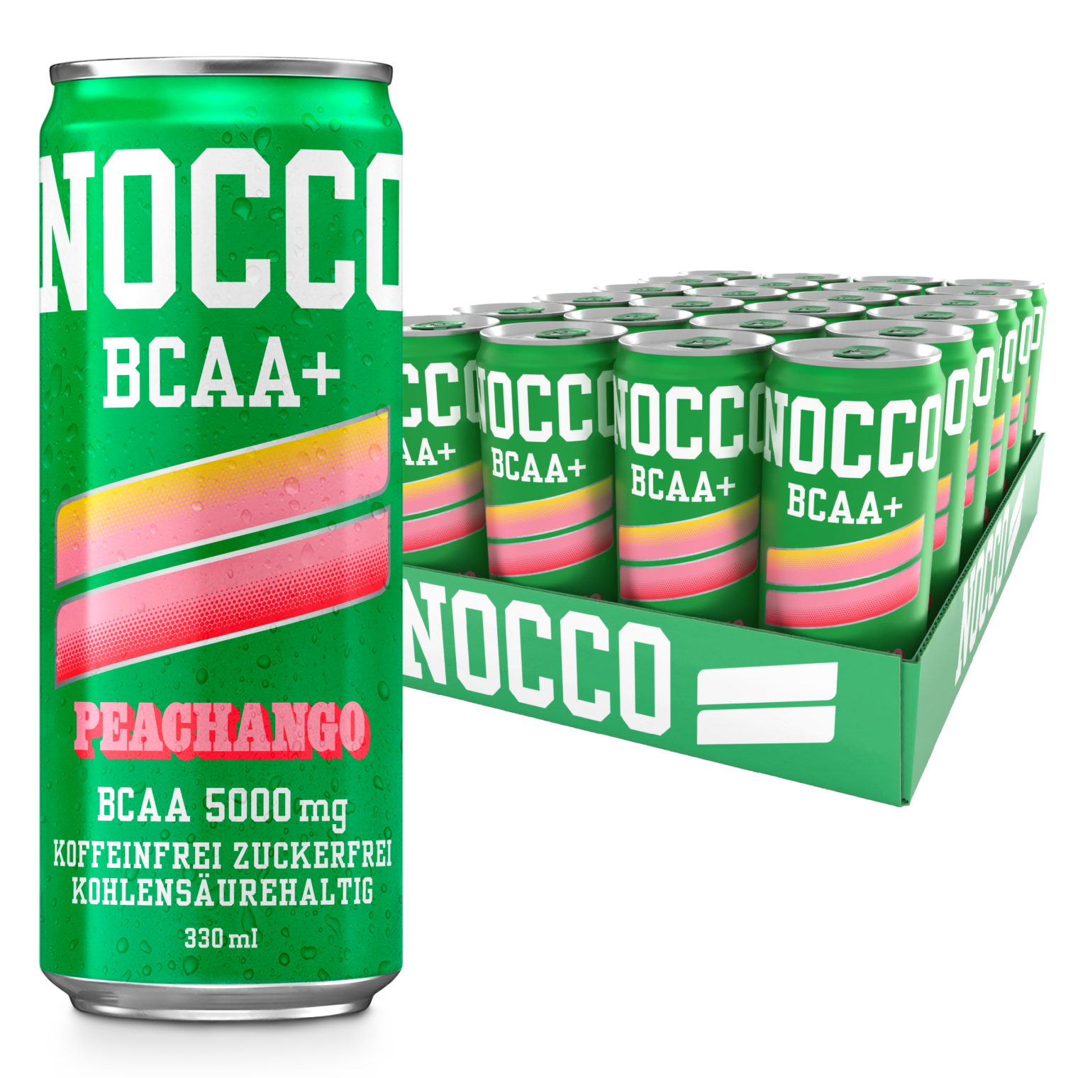 NOCCO Peachango