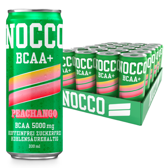 NOCCO Peachango