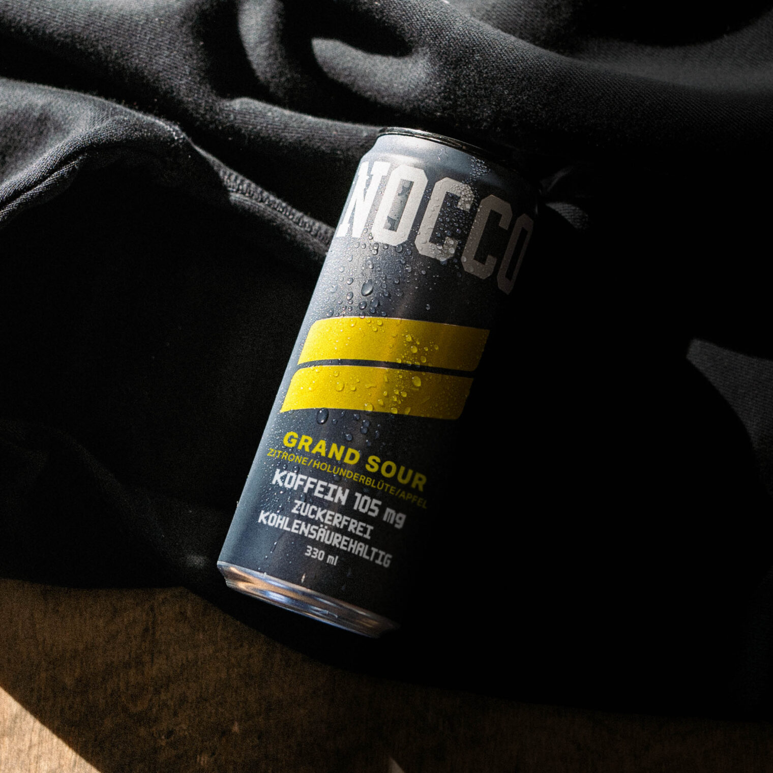 NOCCO Grand Sour