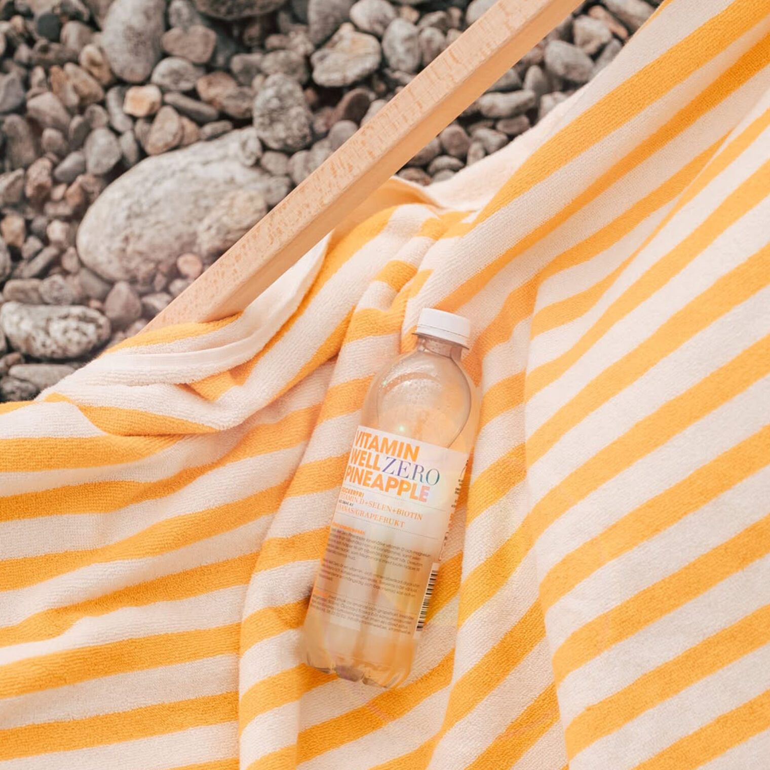 Vitamin Well Zero Pineapple