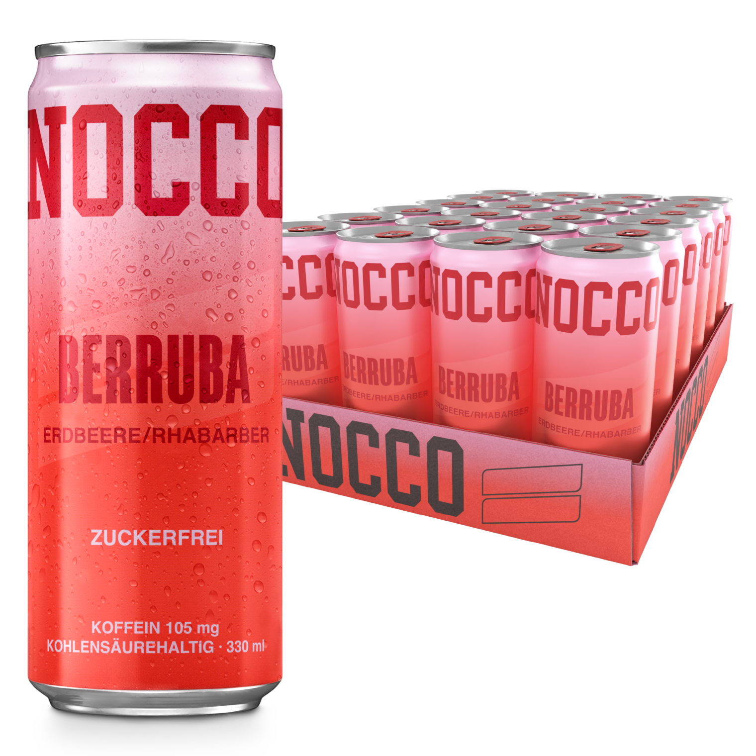 NOCCO Berruba