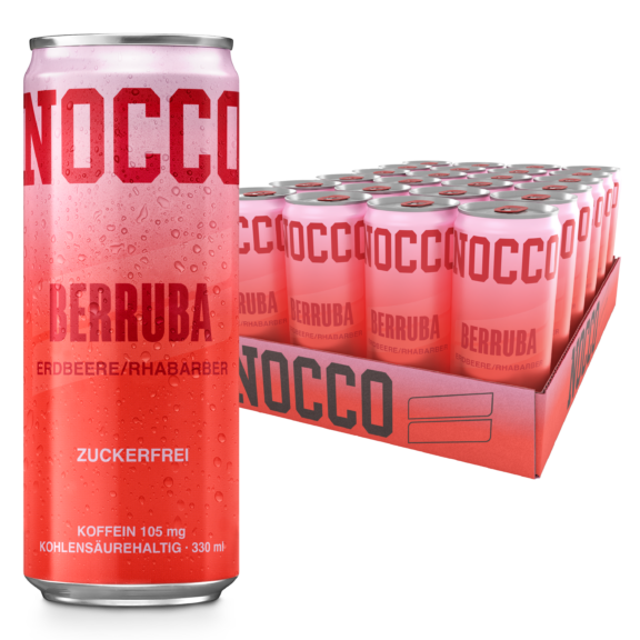 NOCCO Berruba