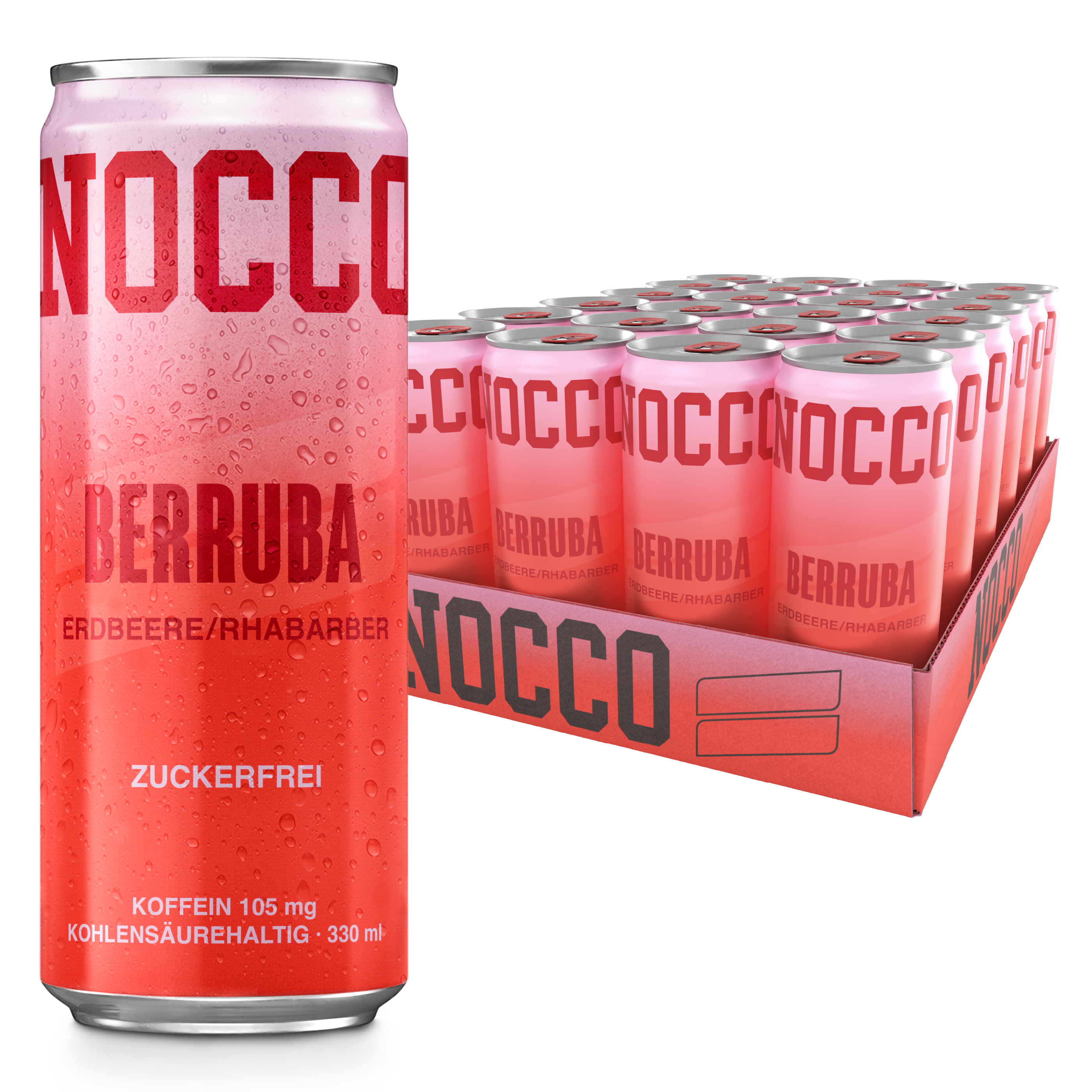 NOCCO Berruba