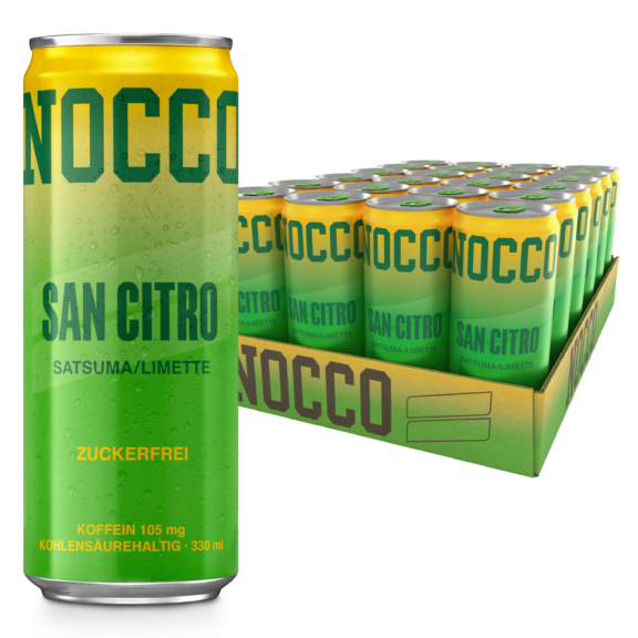 NOCCO San Citro