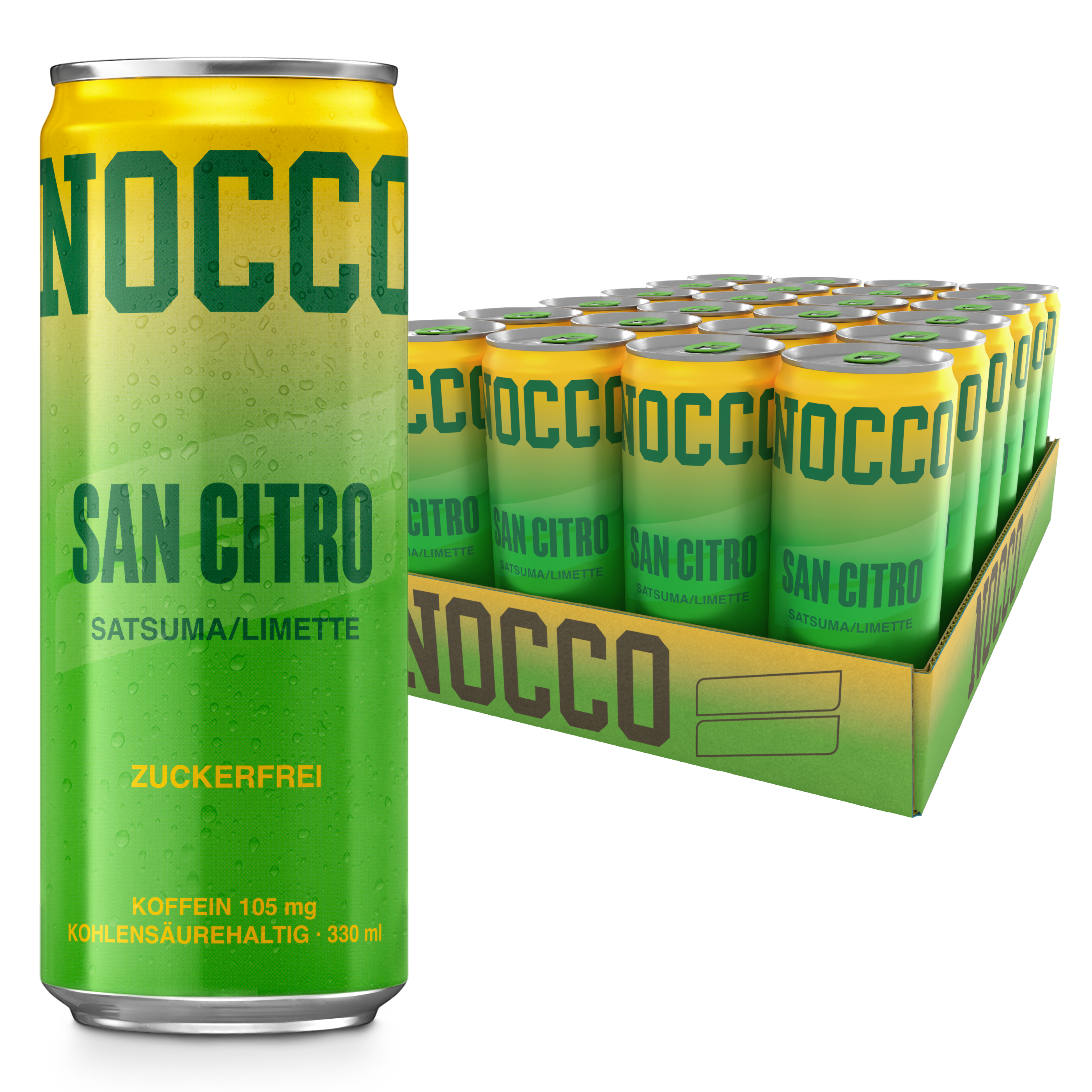 NOCCO San Citro