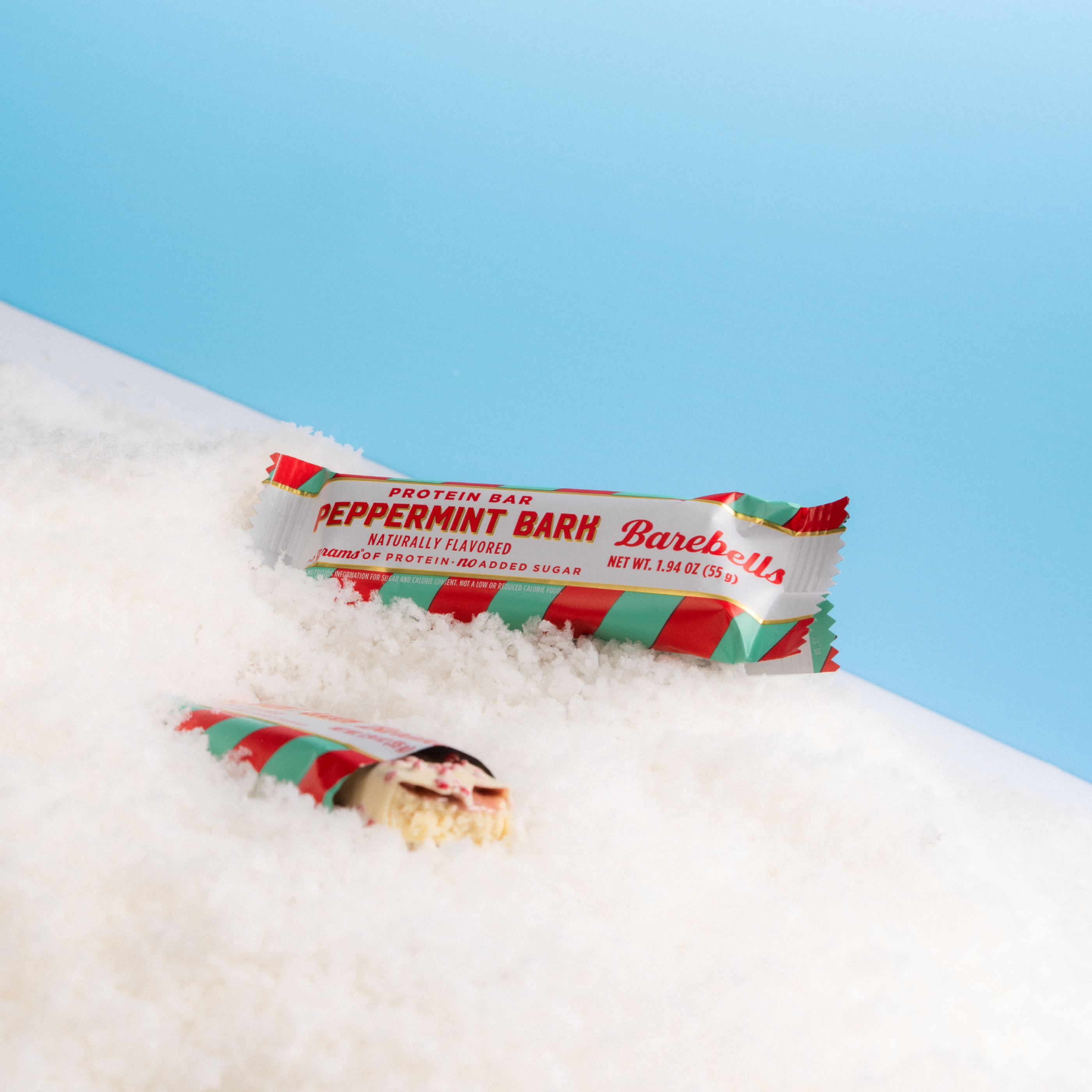 Peppermint Bark Lifestyle