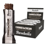 Barebells Cookies & Cream Mini Cart Item