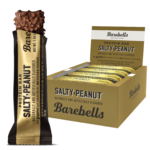 Barebells Salty Peanut Mini Cart Item