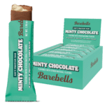 Barebells Minty Chocolate 12-pack