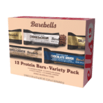 Barebells Protein bars variety pack