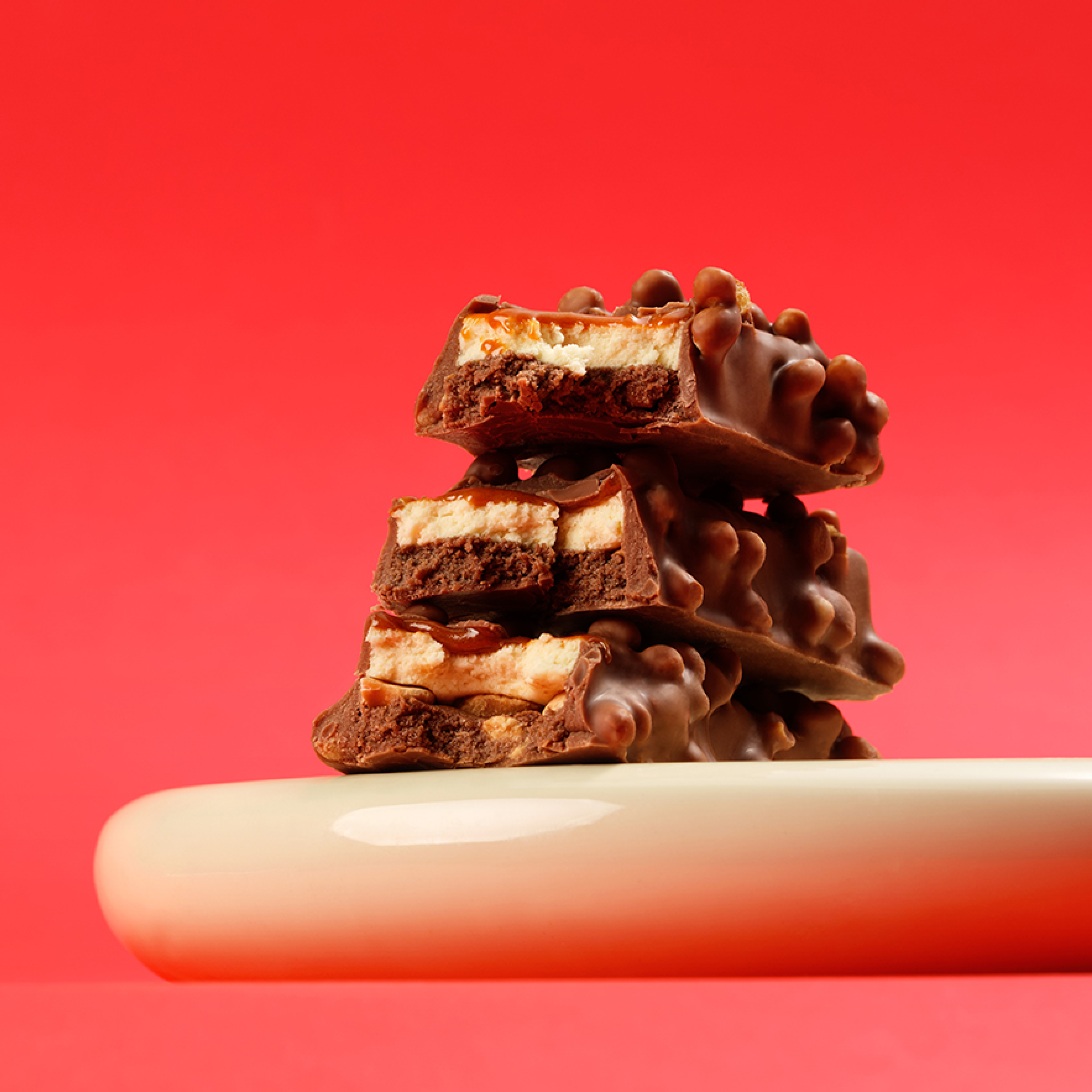 Featured image Marshmallow Peanut Road