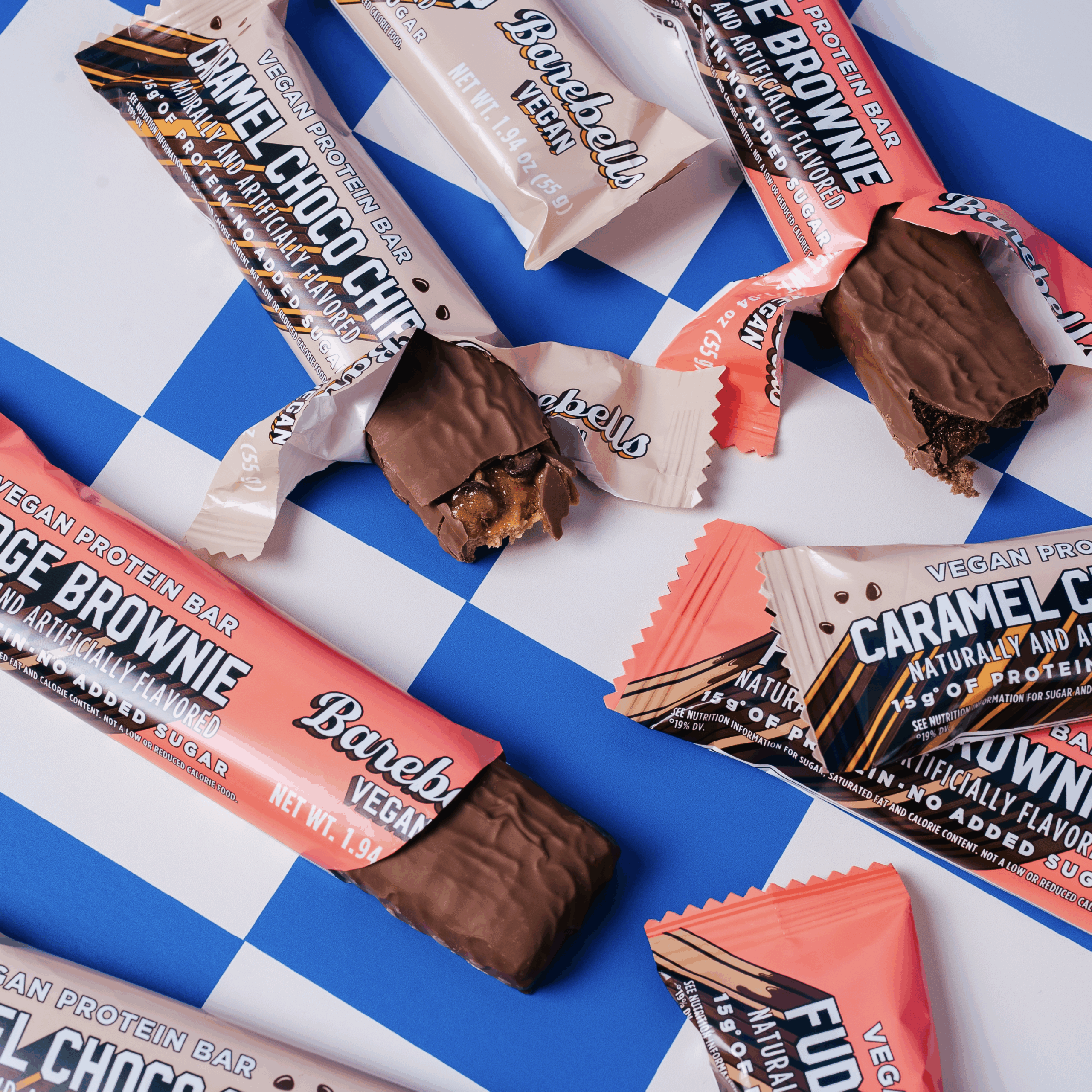 Flavors you'd wait in line for