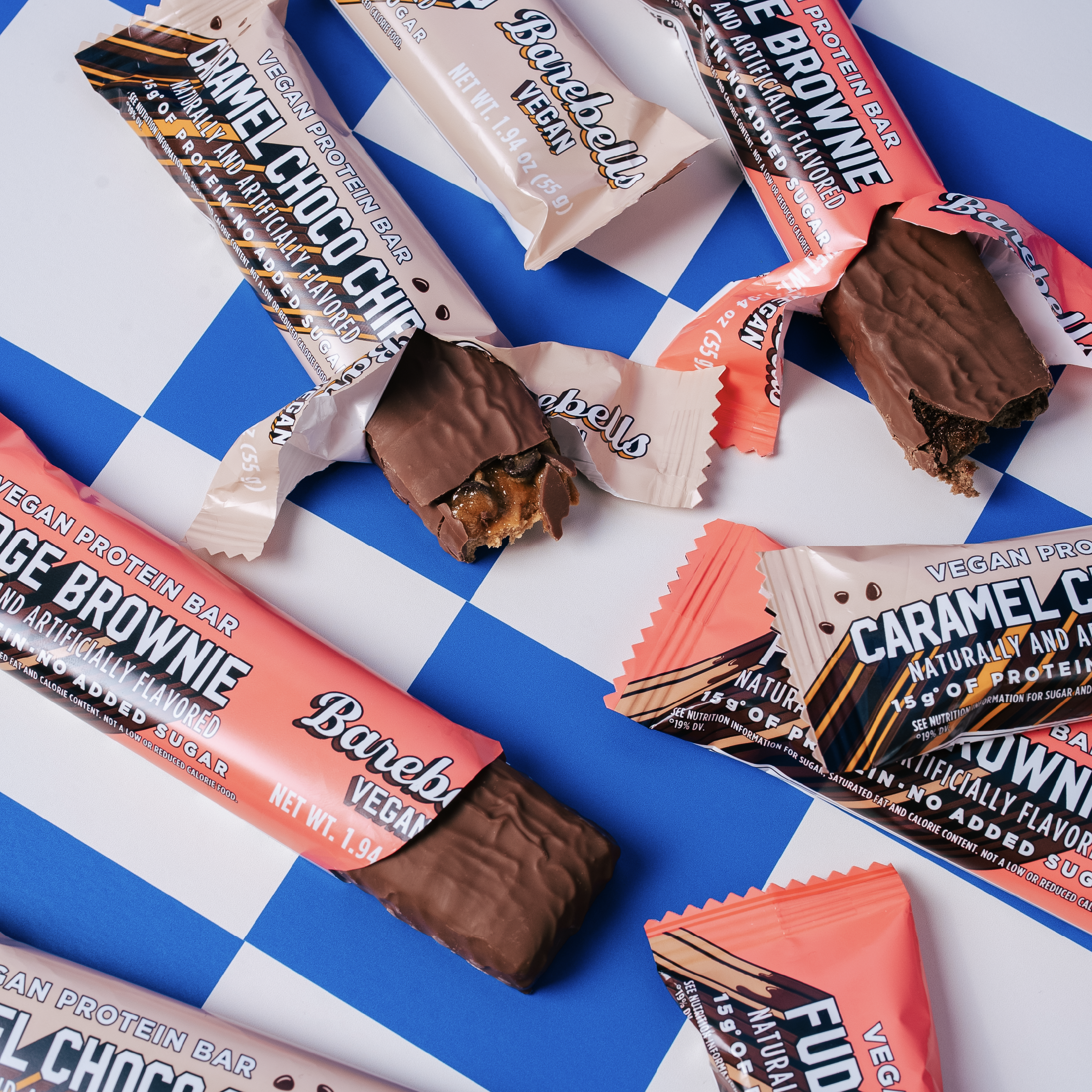 Flavors you'd wait in line for