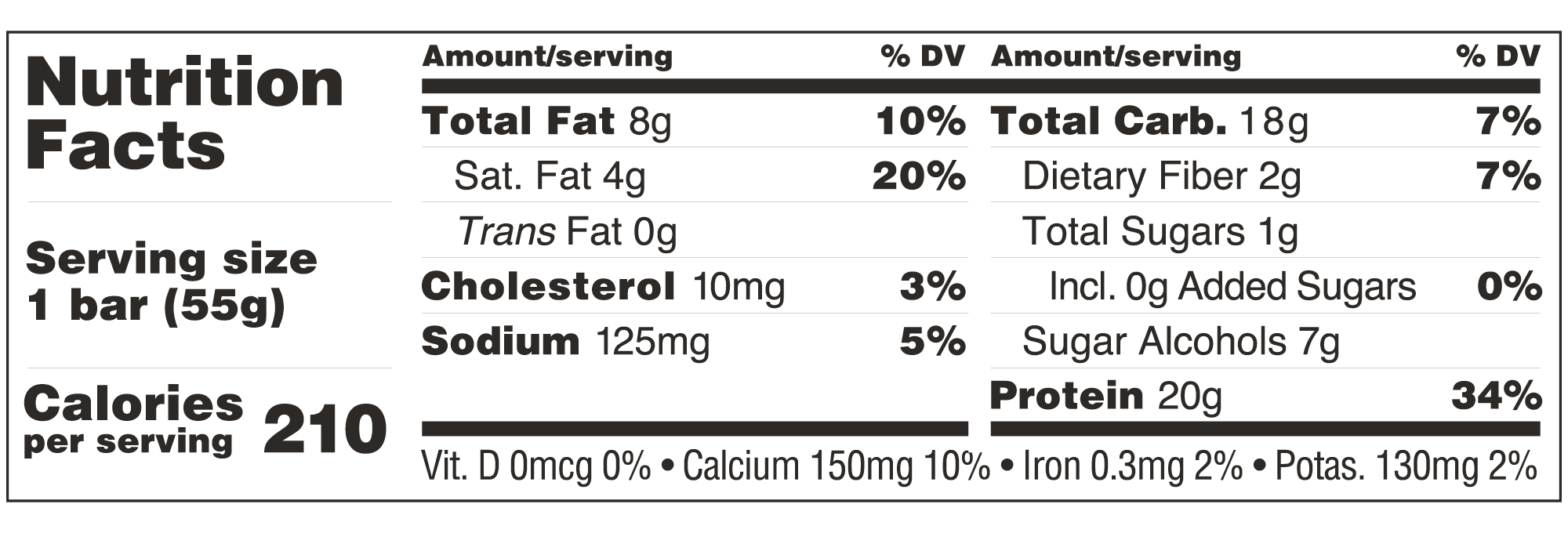 Nutrition Lemon Cheesecake