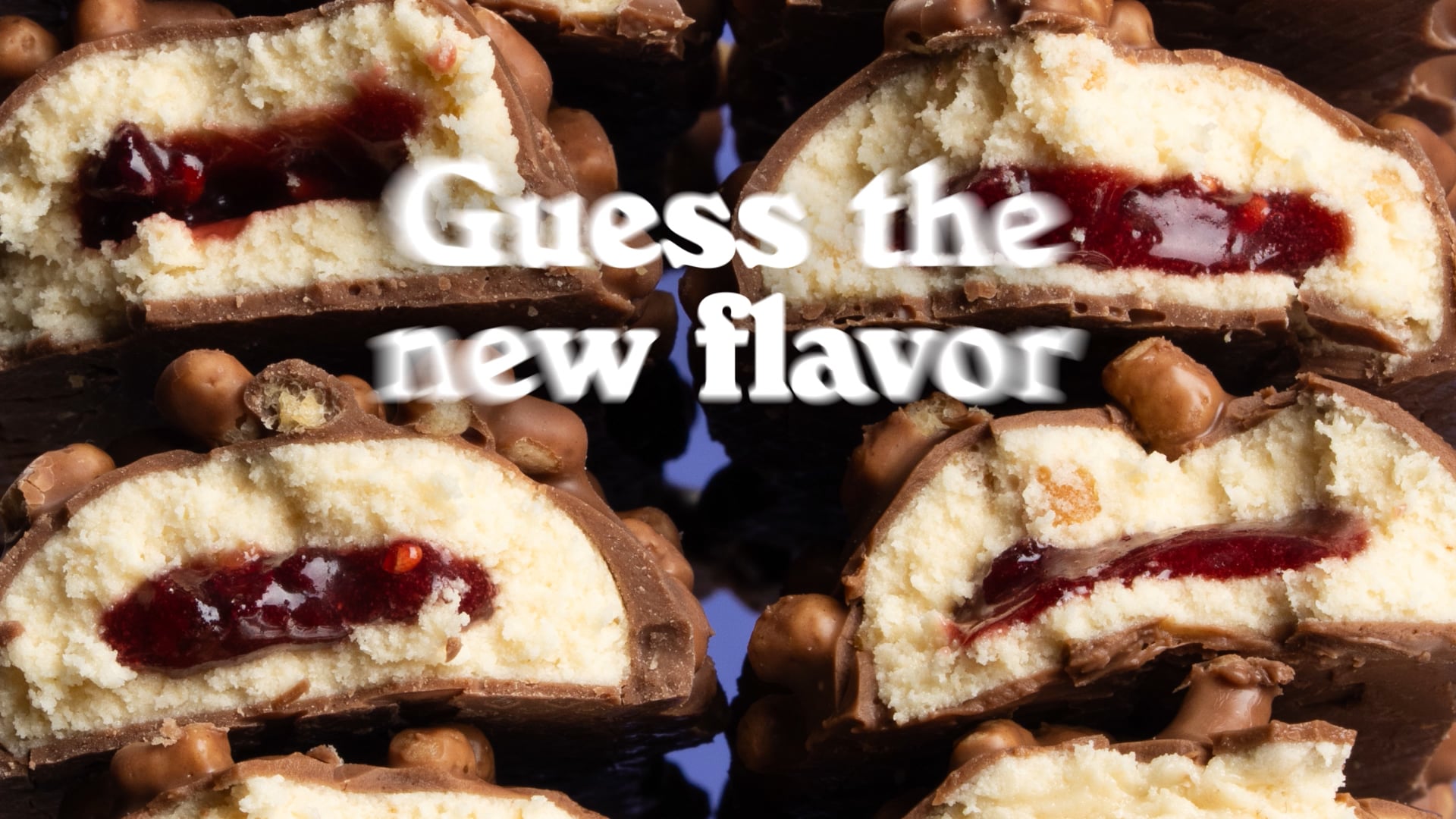 Peanut Butter Jelly thumb - hero